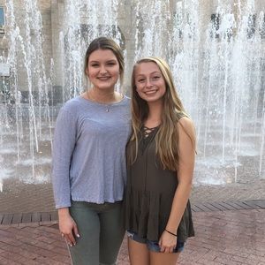 Meet your Posher, Katheryn